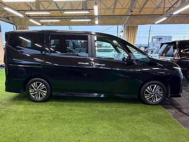 NISSAN SERENA  WG 2023 Image 31