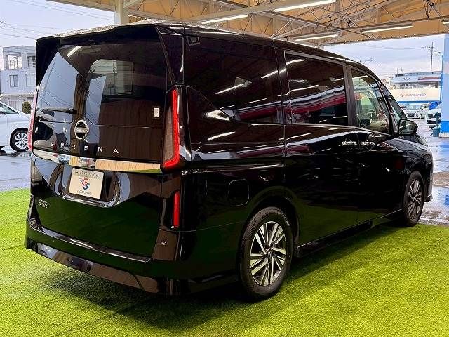 NISSAN SERENA  WG 2023 Image 31