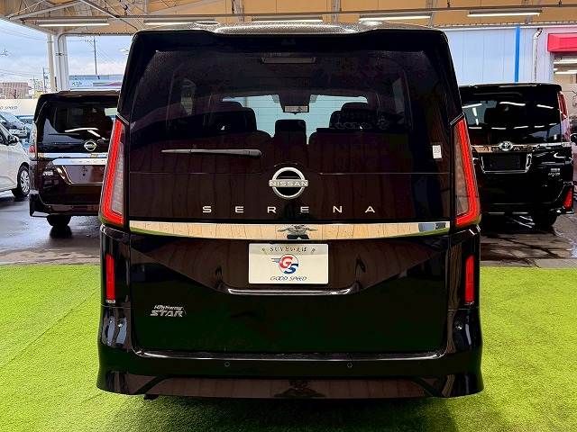 NISSAN SERENA  WG 2023 Image 31