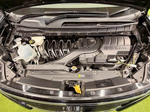 NISSAN SERENA  WG 2023 Image 31