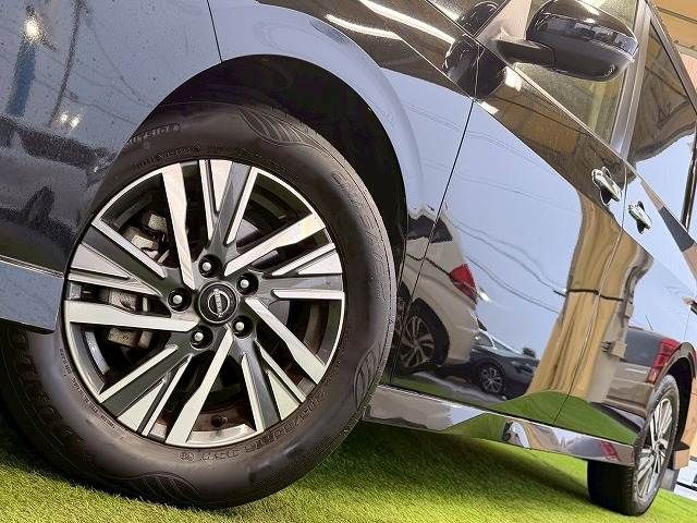 NISSAN SERENA  WG 2023 Image 31