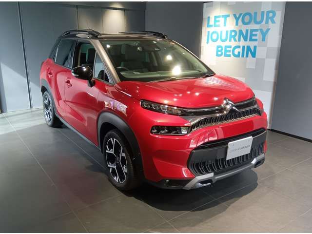 CITROEN C3 AIRCROSS 2023 Image 31