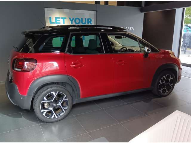 CITROEN C3 AIRCROSS 2023 Image 31