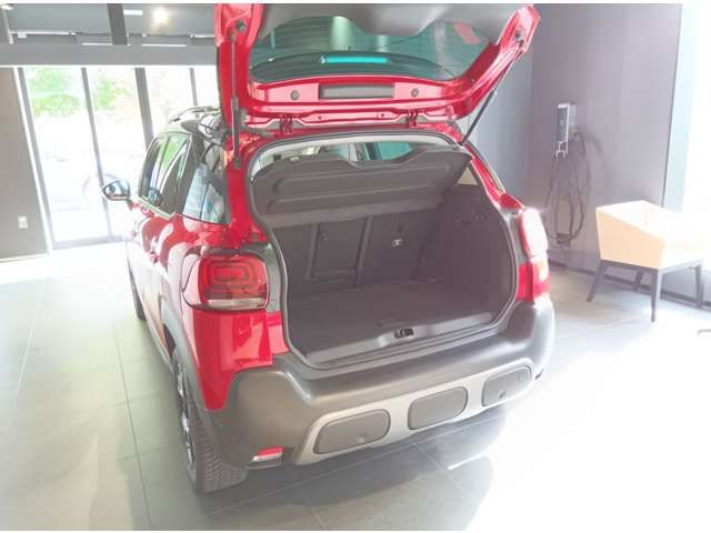 CITROEN C3 AIRCROSS 2023 Image 31