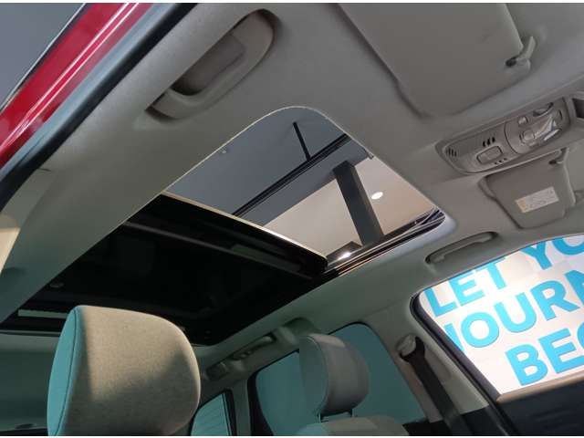 CITROEN C3 AIRCROSS 2023 Image 31