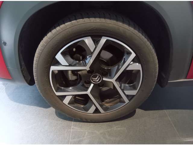 CITROEN C3 AIRCROSS 2023 Image 31