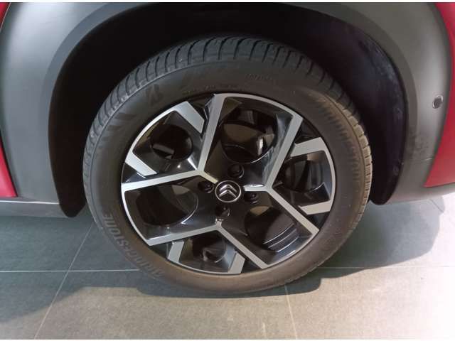 CITROEN C3 AIRCROSS 2023 Image 31