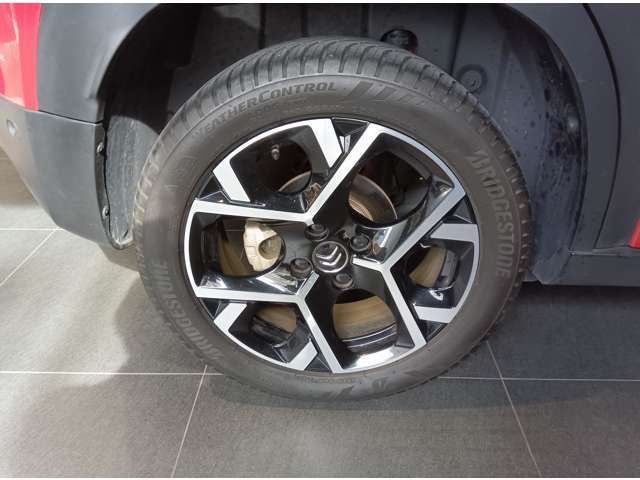 CITROEN C3 AIRCROSS 2023 Image 31