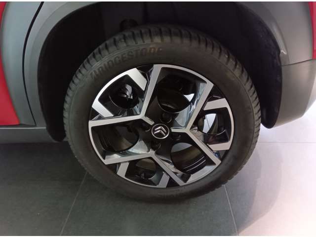 CITROEN C3 AIRCROSS 2023 Image 31