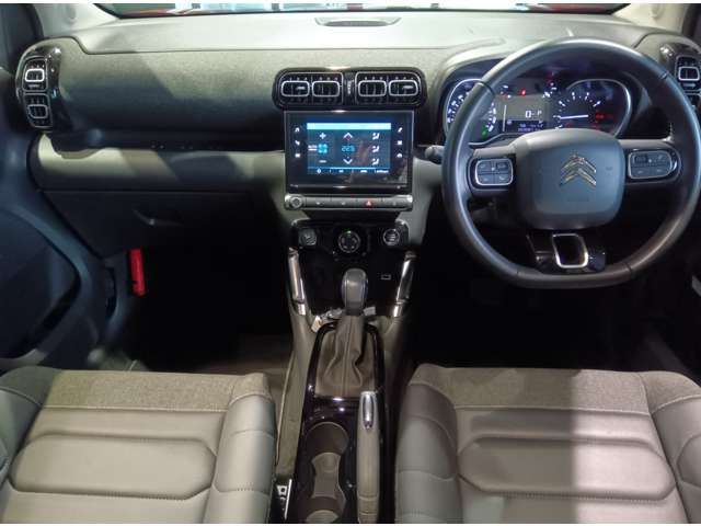 CITROEN C3 AIRCROSS 2023 Image 31