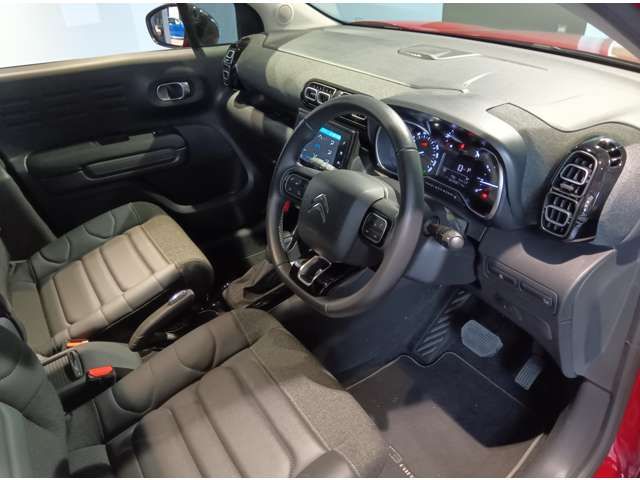 CITROEN C3 AIRCROSS 2023 Image 31