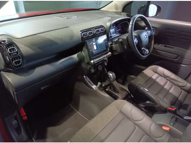 CITROEN C3 AIRCROSS 2023 Image 31