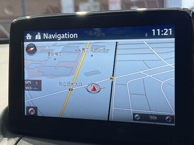 MAZDA DEMIO 2018 Image 31