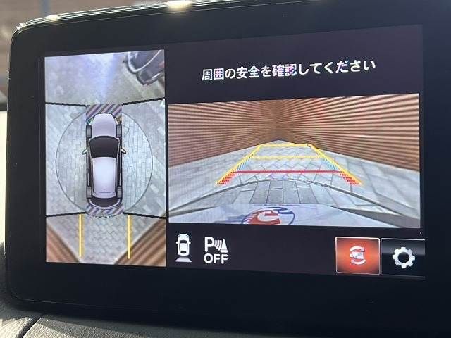 MAZDA DEMIO 2018 Image 31