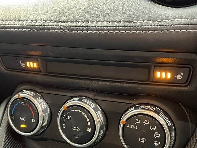 MAZDA DEMIO 2018 Image 31