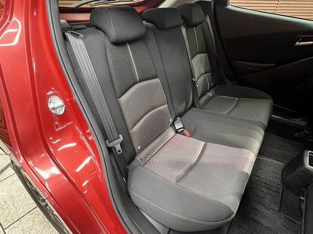 MAZDA DEMIO 2018 Image 31