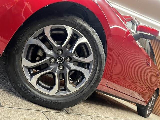 MAZDA DEMIO 2018 Image 31