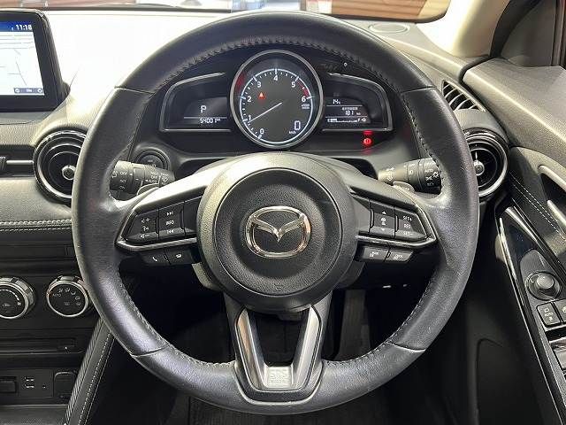 MAZDA DEMIO 2018 Image 31