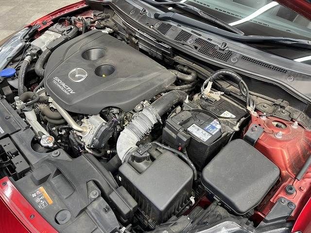 MAZDA DEMIO 2018 Image 31