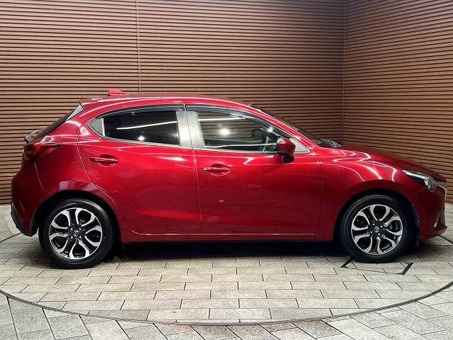 MAZDA DEMIO 2018 Image 31