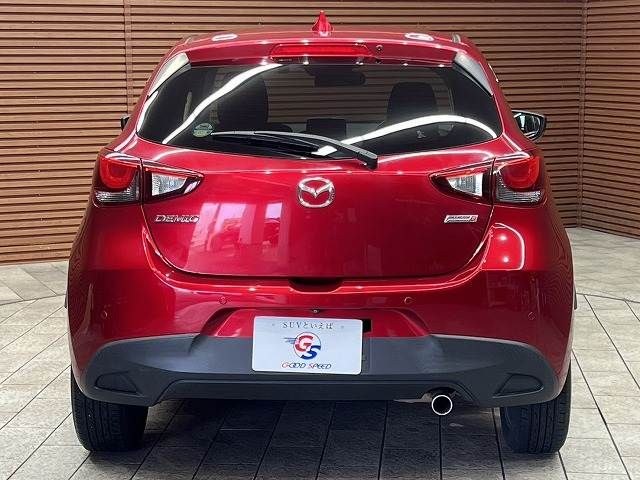 MAZDA DEMIO 2018 Image 31