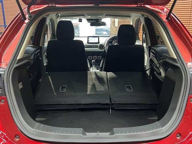 MAZDA DEMIO 2018 Image 31