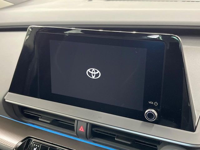 TOYOTA PRIUS 2023 Image 31