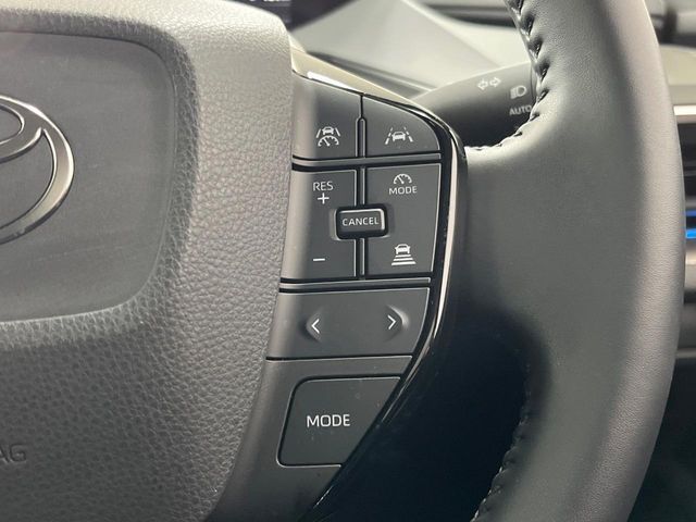 TOYOTA PRIUS 2023 Image 31