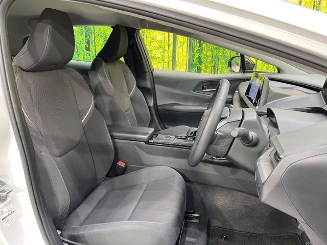 TOYOTA PRIUS 2023 Image 31