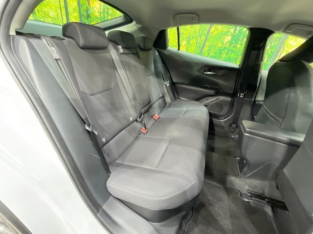 TOYOTA PRIUS 2023 Image 31