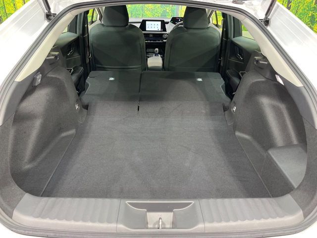 TOYOTA PRIUS 2023 Image 31