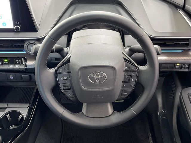 TOYOTA PRIUS 2023 Image 31