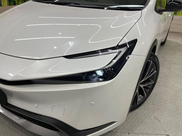 TOYOTA PRIUS 2023 Image 31