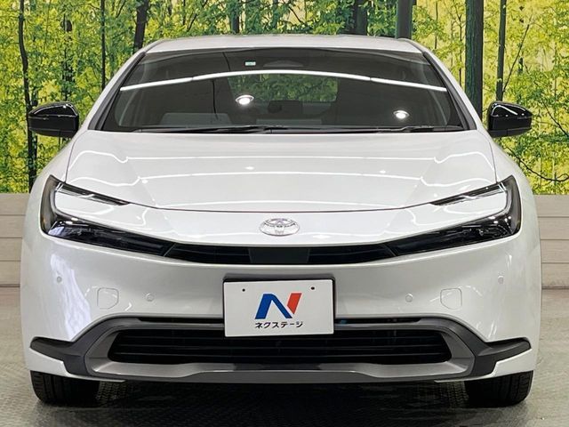 TOYOTA PRIUS 2023 Image 31