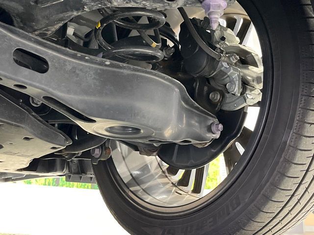 TOYOTA PRIUS 2023 Image 31