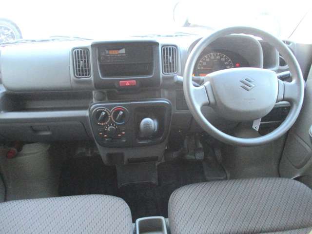 SUZUKI EVERY VAN 2018 Image 31