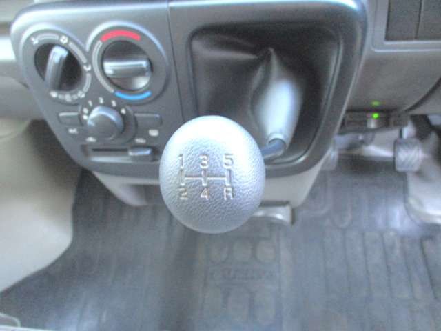 SUZUKI EVERY VAN 2018 Image 31