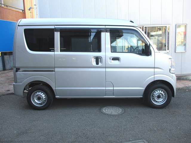 SUZUKI EVERY VAN 2018 Image 31