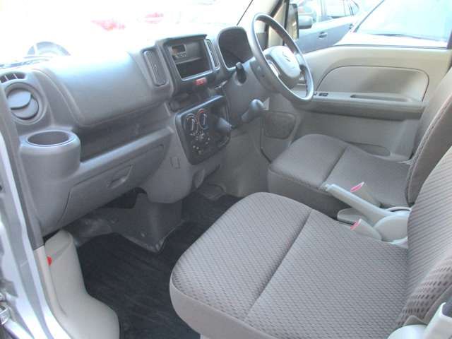 SUZUKI EVERY VAN 2018 Image 31