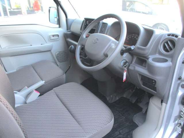 SUZUKI EVERY VAN 2018 Image 31