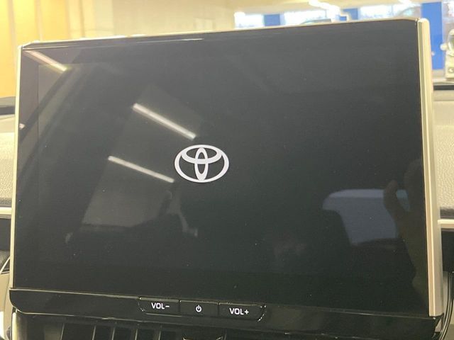 TOYOTA COROLLA CROSS HYBRID 2024 Image 31