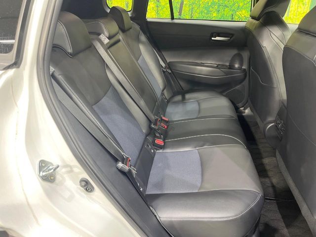 TOYOTA COROLLA CROSS HYBRID 2024 Image 31