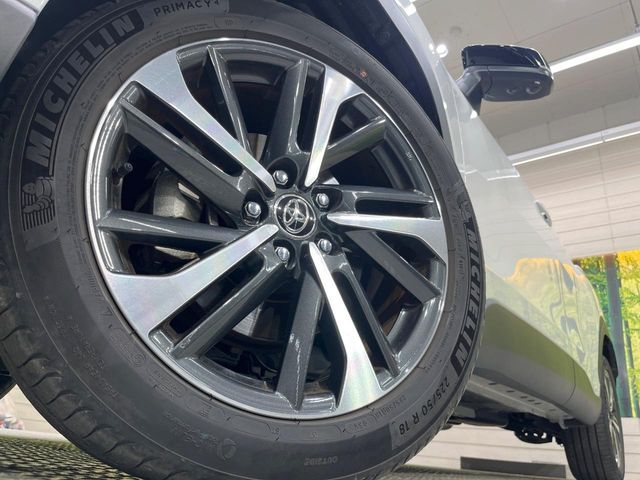 TOYOTA COROLLA CROSS HYBRID 2024 Image 31