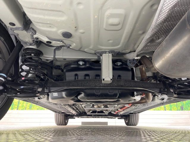 TOYOTA COROLLA CROSS HYBRID 2024 Image 31