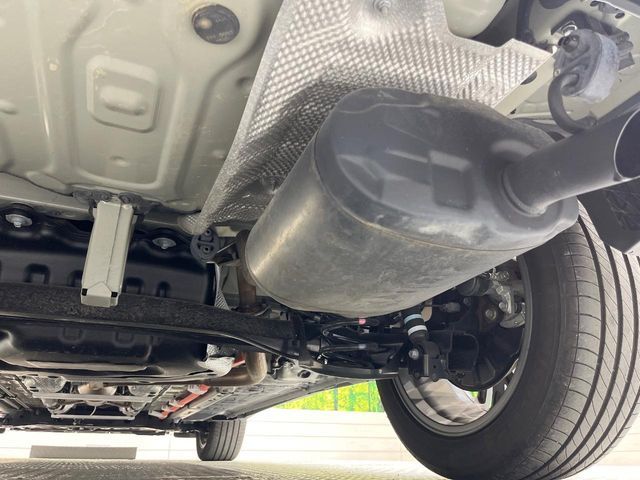 TOYOTA COROLLA CROSS HYBRID 2024 Image 31