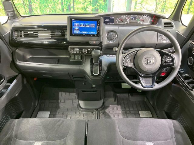 HONDA N BOX CUSTOM 2021 Image 31