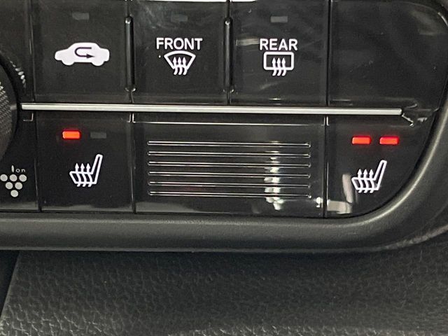 HONDA N BOX CUSTOM 2021 Image 31