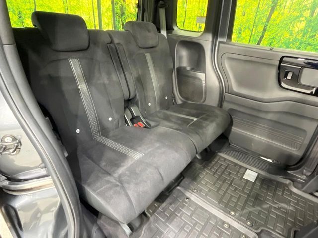 HONDA N BOX CUSTOM 2021 Image 31