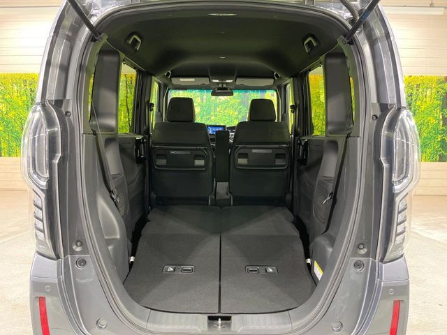 HONDA N BOX CUSTOM 2021 Image 31