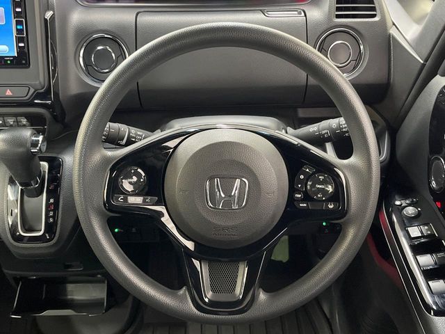 HONDA N BOX CUSTOM 2021 Image 31